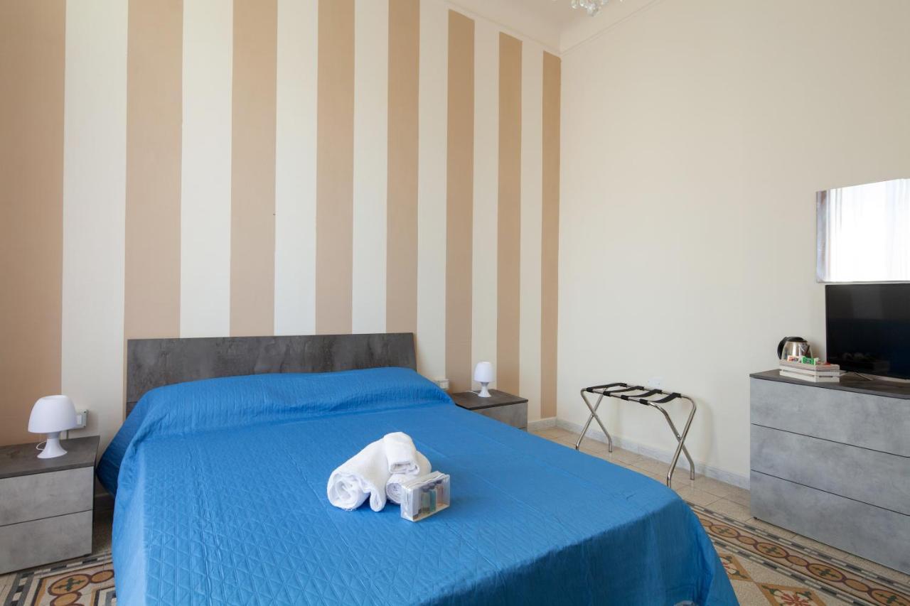 Rent Rooms La Spezia Exterior foto